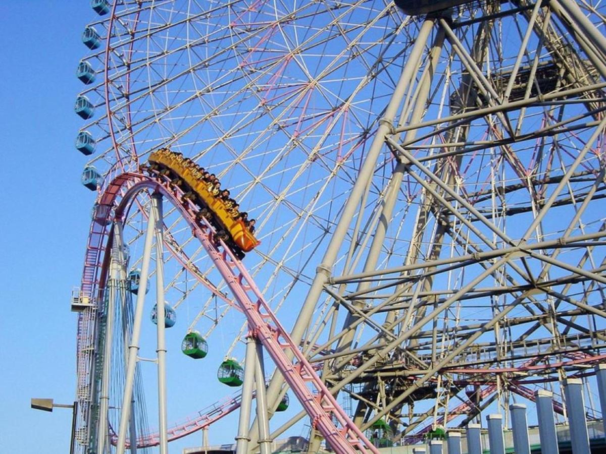 横浜桜木町タウンホテル 横浜市 エクステリア 写真